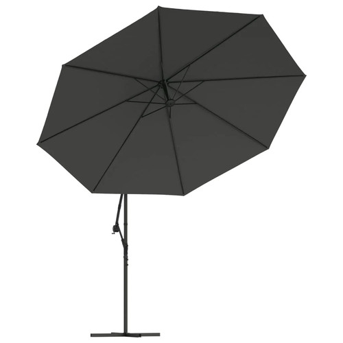 Parasol meuble jardin en - meuble, de