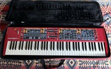 Nord Stage 2 EX Compact SW73