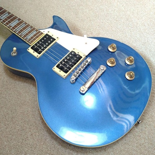 Guitare électrique tokai love - électrique,