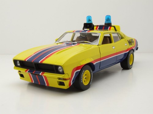 Ford falcon interceptor - ford,
