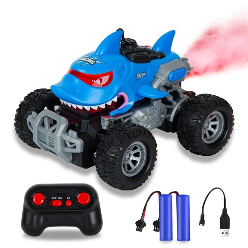 Voiture télécommandée pour