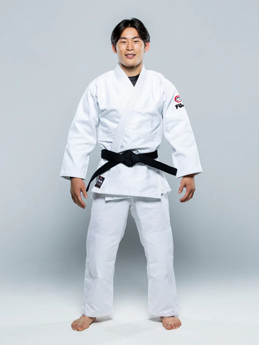 New white fuji sports single - white,