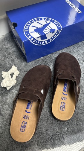 Birkenstock boston - birkenstock,