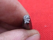 poincon matoir outil ancien