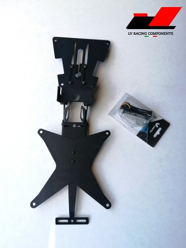 Porte plaque moto bmw - moto, r