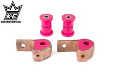 Citroen Xsara Berlingo Peugeot 306 Partner Kit de bras avant bagues polyuréthane