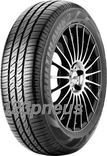 Pneu été firestone multihawk - pneu,