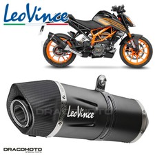 KTM DUKE 390 ABS 2021-2023 Pot