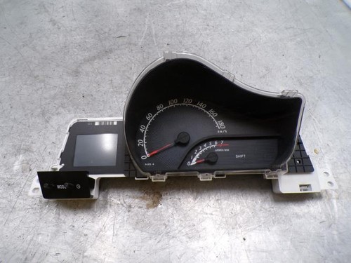 Compteur toyota 1krfe - toyota,