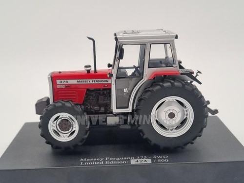 Uh6888 massey ferguson 375 - uh6888,