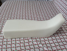 HONDA XR250R 1985 TO 1995 MODEL SEAT FOAM NEW (XRFOAM-01)