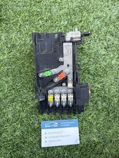 BOITIER BOITE A PORTE FUSIBLE