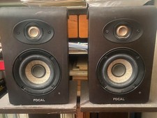 Focal Professional SHAPE40 pair of speaker