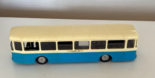 Norev autobus saviem - norev,