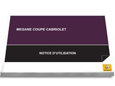 Renault Megane Coupe Cabrio CC