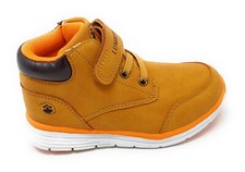 Botte Alvis En Cuir Véritable