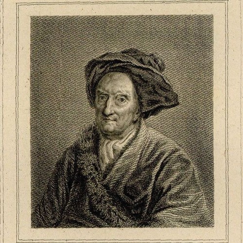 Portrait bernard bouyer de - bouyer,
