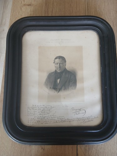 Dupont eure - de, (1767-1855)