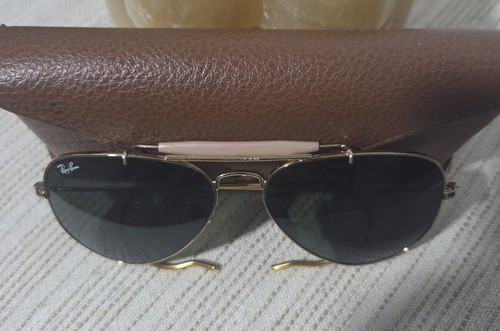 Vintage ray ban outdoorsman - vintage,