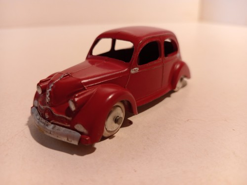Cij panhard dyna x - panhard,