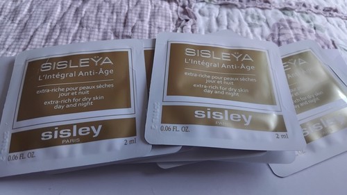 Sisleya sisley intégral - l,