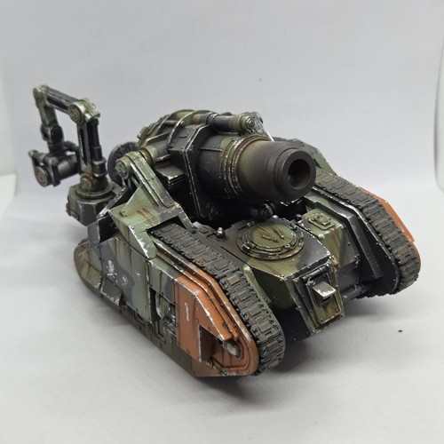 Warhammer 40k forgeworld - warhammer,