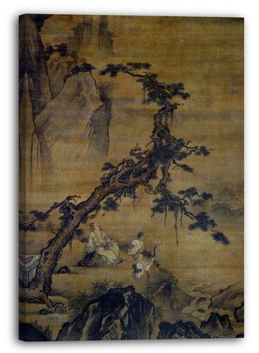 Toile cadres artiste non - artiste,