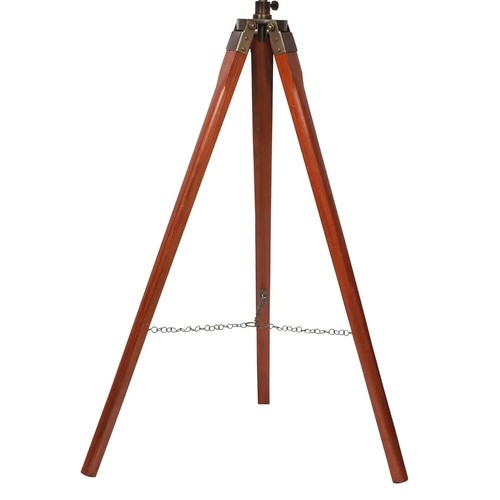 Trépied plancher bois - trépied, support