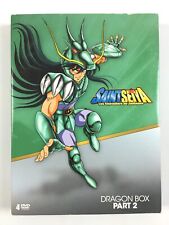 Saint Seiya Les Chevaliers du