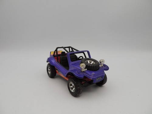 Majorette dune buggy - majorette,