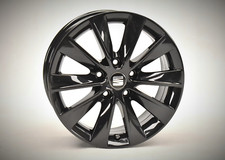 Jantes En Aluminium SEAT LEON