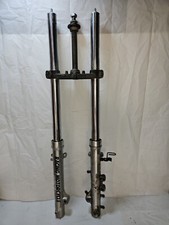 FOURCHE KAWASAKI KLE 500 1991