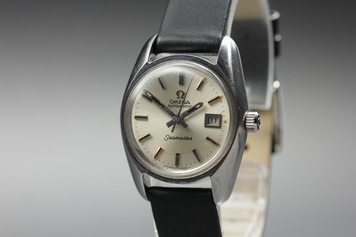 Vintage 1973 omega automatic - 1973,