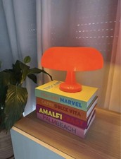 Lampe Champignon LED Vintage