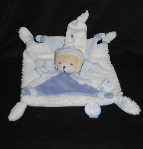 Doudou compagnie dc2716 - 🍀doudou,