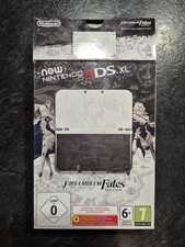 NO Console Nintendo New 3DS XL