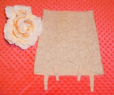 Gaine - Porte-jarretelles