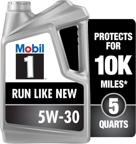 Full synthetic motor oil 30 - full,