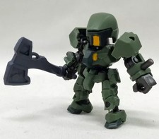 Mini Figure Glaze EB-06 "Mobile Suit Gundam Frame Operation 01"