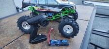 Axial Monster Truck Smt Rc