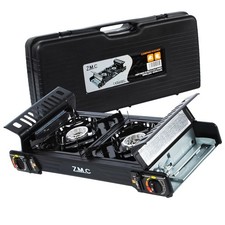 Z.M.C PREMIUM 19542 Réchaud