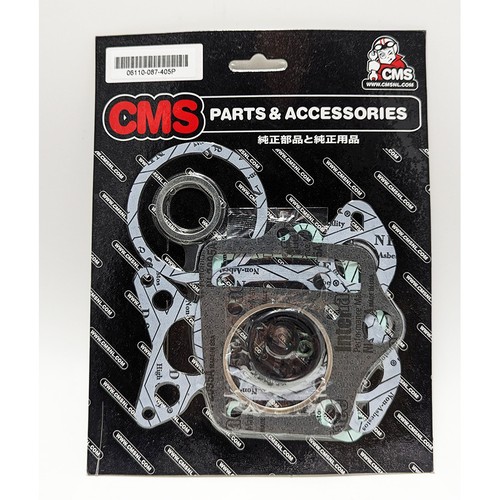 Pochette joints haut moteur - haut,