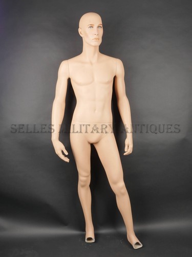 Mannequin présentation - mannequin,
