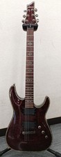 Guitare électrique SCHECTER AD-C-1-HR
