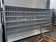 Clôture de chantier NEUVE 350