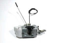 SERRURE DE PORTE AVANT DROITE