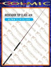 Canne Colmic AVENTADOR TOP CLASS ACID 6'7" 20 lbs traîne côtière
