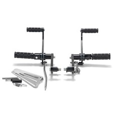 Pr Yamaha Dragstar V-Star