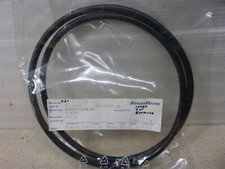 NEW Krauss Maffel 0725445 O-Ring Seals Pair   *FREE SHIPPING*