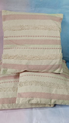 Lot 3 coussins - lot, de